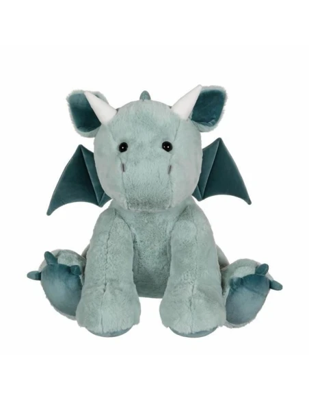 Fluffy toy Gipsy Dragon Green