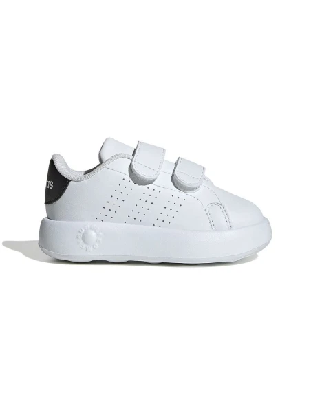 Scarpe Sportive per Bambini Adidas Advantage GF ID5284 Bianco