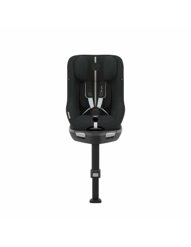 Car Chair Cybex Sirona G I-SIZE PLUS Black