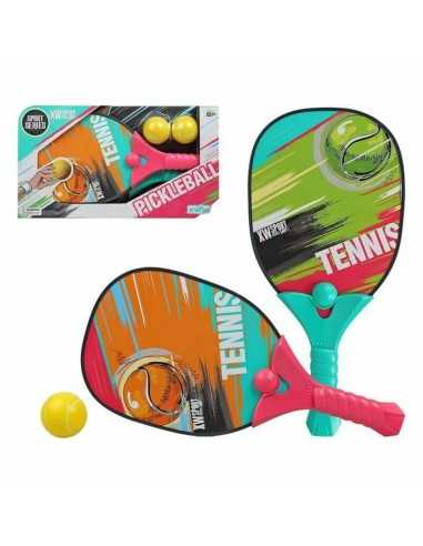 Racquet Set Pickleball Sport Series 65084 (4 pcs)