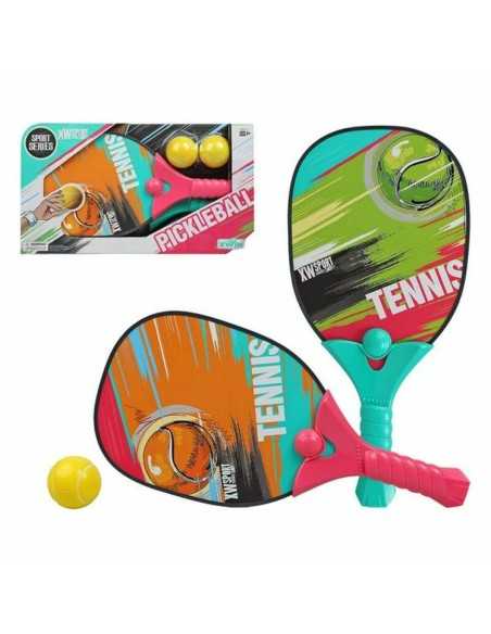 Racquet Set Pickleball Sport Series 65084 (4 pcs)