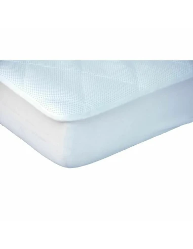 Protecteur de matelas Domiva 70 x 140 cm