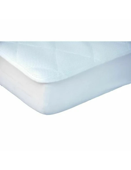 Protecteur de matelas Domiva 70 x 140 cm