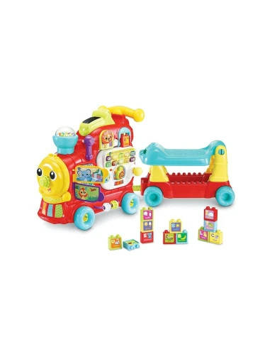 Tricycle Vtech Baby 80-547805 (FR)