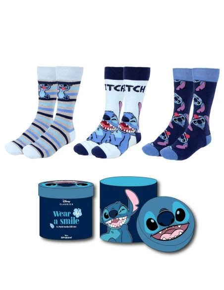 Socks Stitch