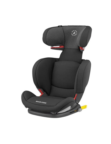 Car Chair Maxicosi RodiFix AirProtect Black (51 x 49 x 63,5 cm)