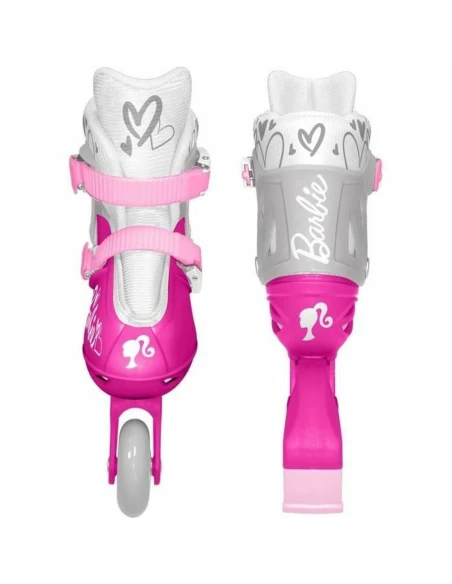 Inlineskates Barbie