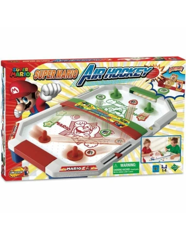 Hockey Table Super Mario 7361