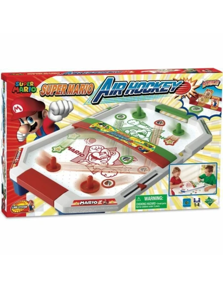 Hockey Table Super Mario 7361