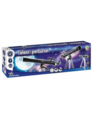 Télescope pour enfants Science4you 120 cm