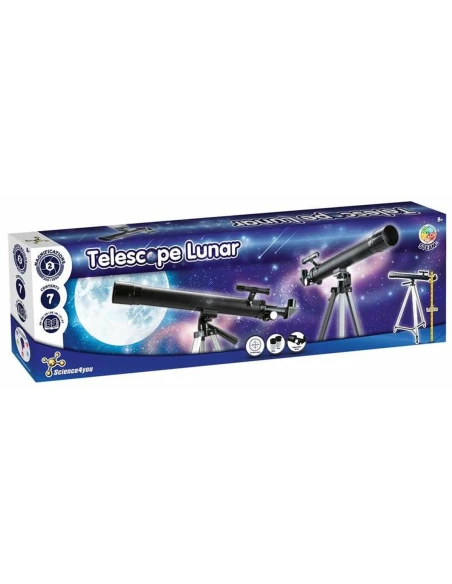 Child's Telescope Science4you 120 cm