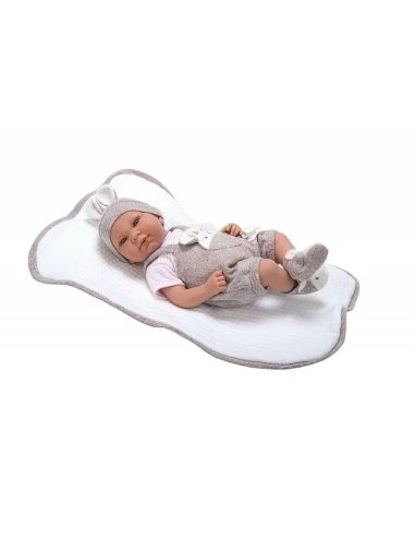 Reborn doll Arias Elegance Edur 40 cm (40 cm)