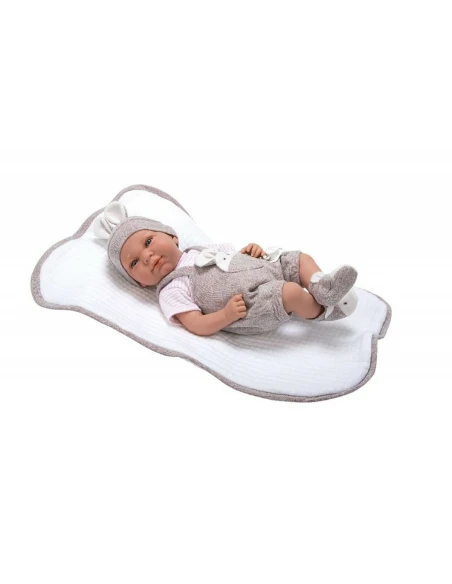 Reborn doll Arias Elegance Edur 40 cm (40 cm)