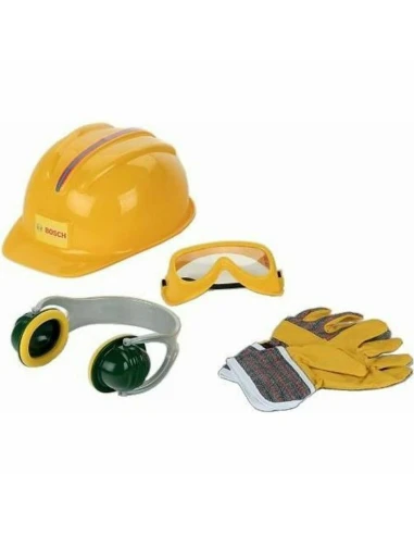 Jeu d'outils pour les enfants Klein Construction Accessories Set