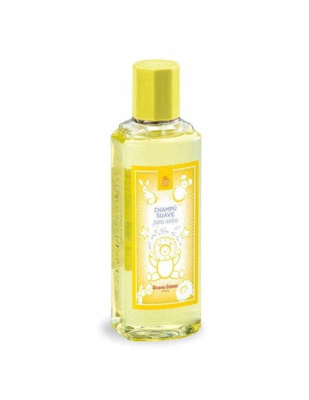 Shampoing pour enfants Alvarez Gomez (300 ml)