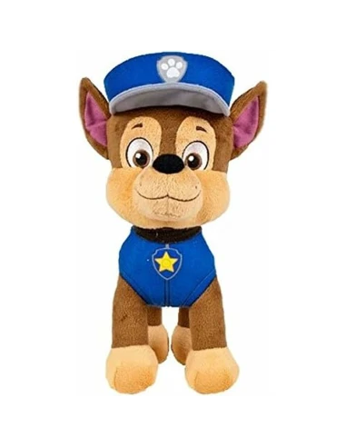 Fluffy toy The Paw Patrol 27 cm