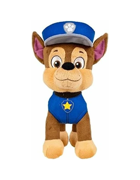 Jouet Peluche The Paw Patrol 27 cm