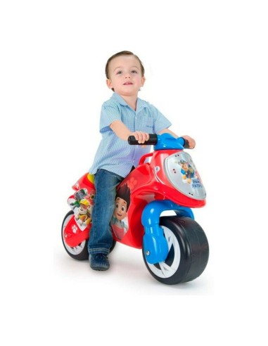 Tricycle The Paw Patrol Red (18+ Months)