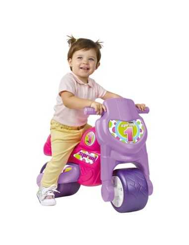 Cavalcabili Sprint Feber 800009166 Violetta