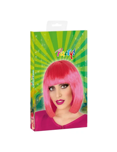 Wigs 43323 Fuchsia