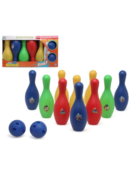 Gioco di Bowling