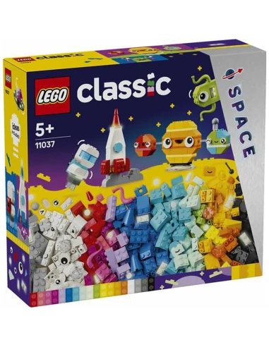 Playset Lego 11037 Classic