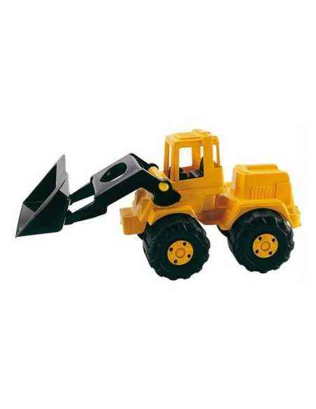 Digger AVC Yellow 53 x 19 x 22 cm