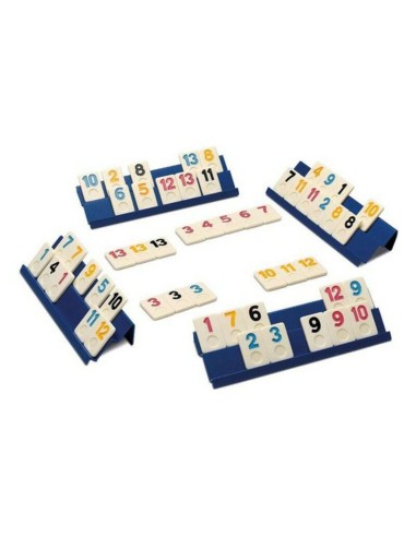 Board game Rummi Classic Cayro 753 27 x 27 x 5,7 cm