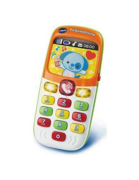 Lernfähiges Telefon Vtech 138147