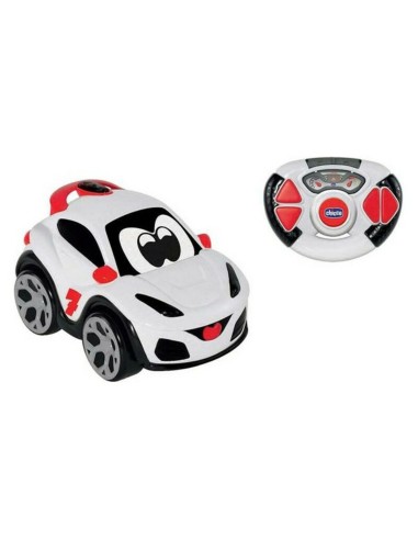 Remote-Controlled Vehicle ROCKY CROSSOVER Chicco