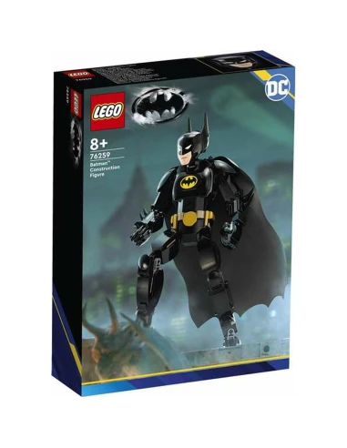 Konstruktionsspiel Lego Batman 275 Stücke