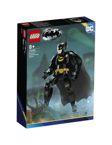 Konstruktionsspiel Lego Batman 275 Stücke