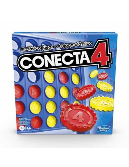 Jeu de société Connect 4 Hasbro A5640IB2