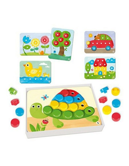 Educational Game Goula D53140