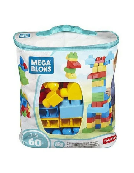 Blocchi di Costruzioni MEGA Mattel DCH55