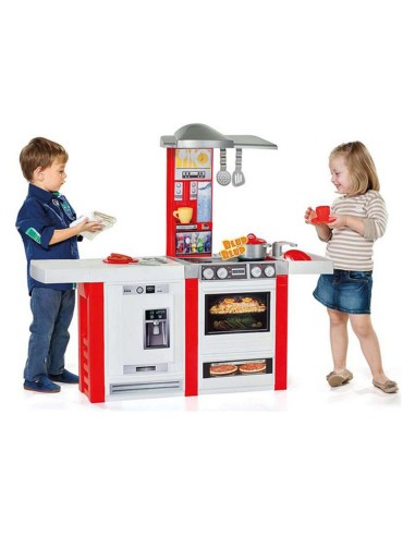 Toy kitchen Moltó 15166 102 x 114 x 34 cm (102 x 114 x 34 cm)