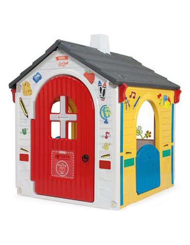 Children's play house Augmented Reality Injusa (109 x 95 x 121 cm)