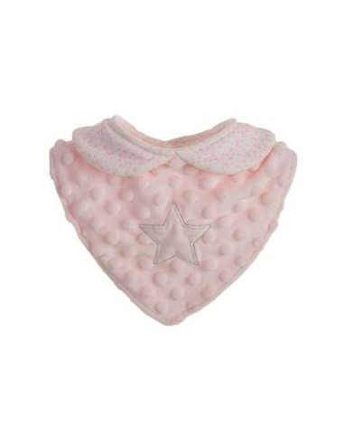 Accessori per Bambole Babero Sweet Estrellitas 20 cm 20cm (20 cm)