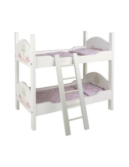 Bunk bed Firenze Arias (50 x 27,5 x 50 cm)