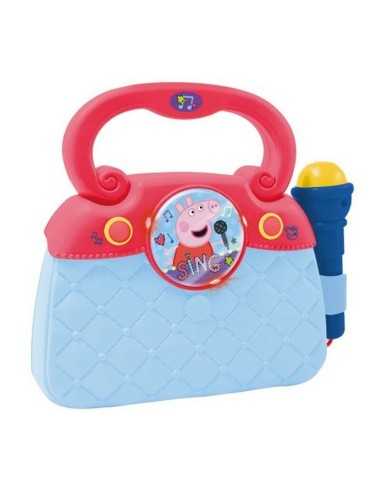 Borsa Peppa Pig Peppa Pig