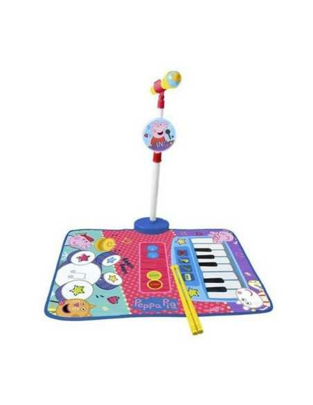 Giocattolo Musicale 3 en 1 Peppa Pig