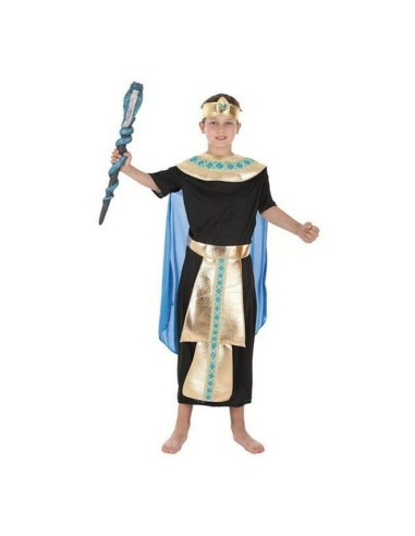 Costume for Children 24-84151 Pharaoh (3 Pieces)