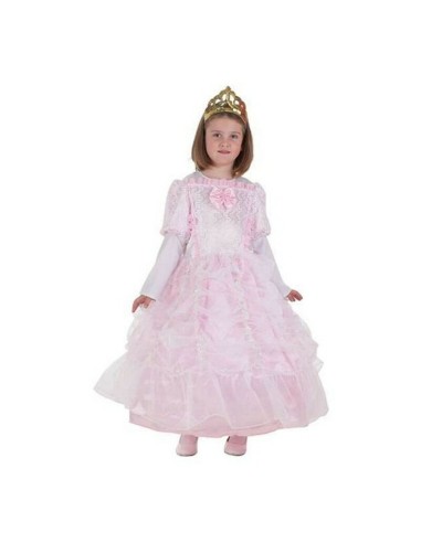 Costume per Bambini 24-84053 Principessa (1 Pezzi)