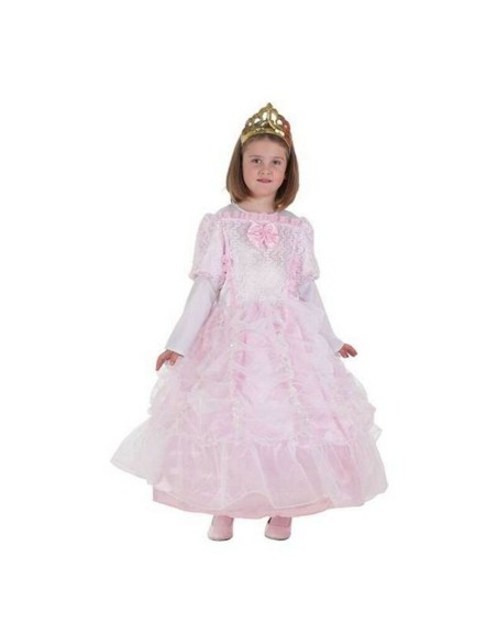 Costume per Bambini 24-84053 Principessa (1 Pezzi)