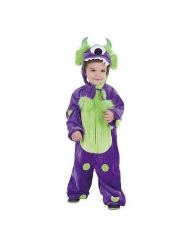 Costume per Bambini Monster