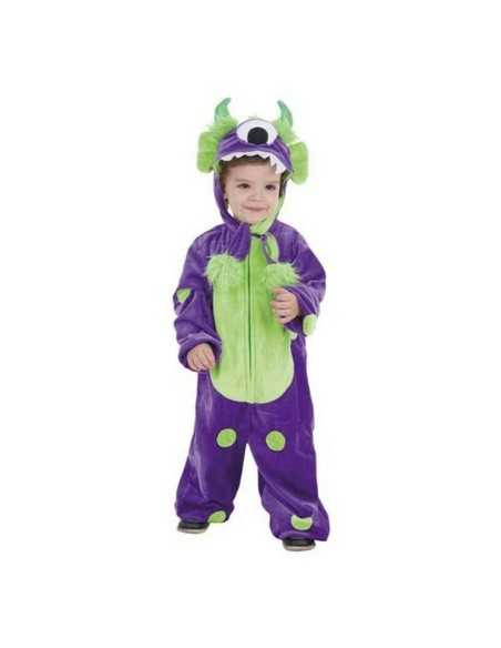 Costume per Bambini Monster