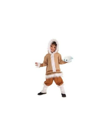 Costume for Children Eskimo