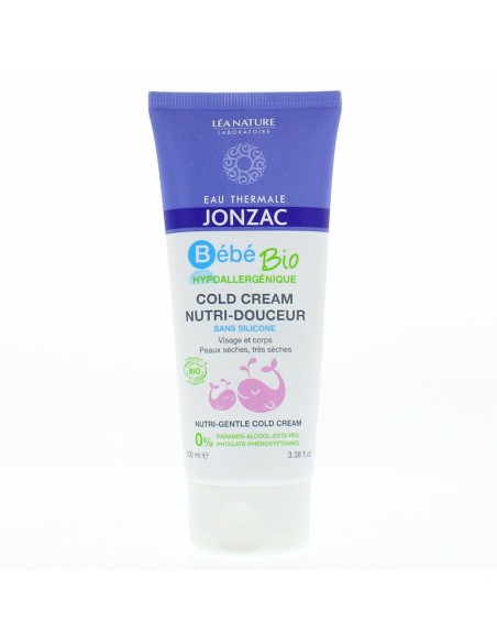 Lotion Hydratante pour Bébé Eau Thermale Jonzac 1336365 100 ml