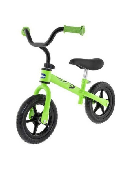 Bicicletta per Bambini Chicco 00001716050000 Verde 46 x 56 x 68 cm