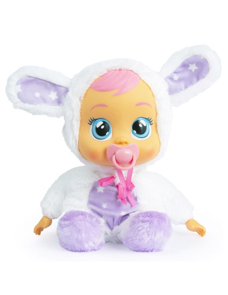 Poupée Bébé IMC Toys 93140IM (30 cm)